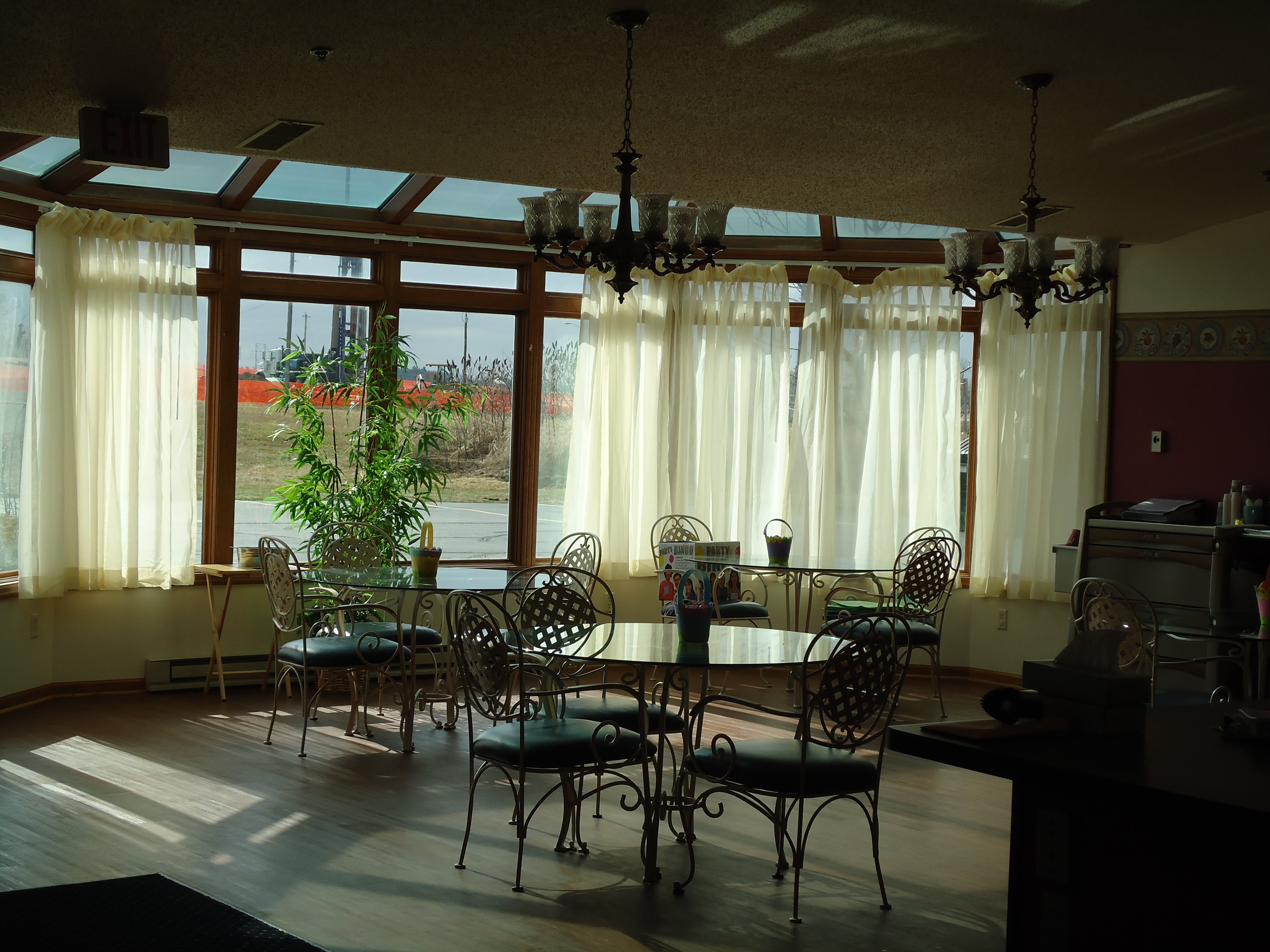 Matthews of Wrightstown community photo 1