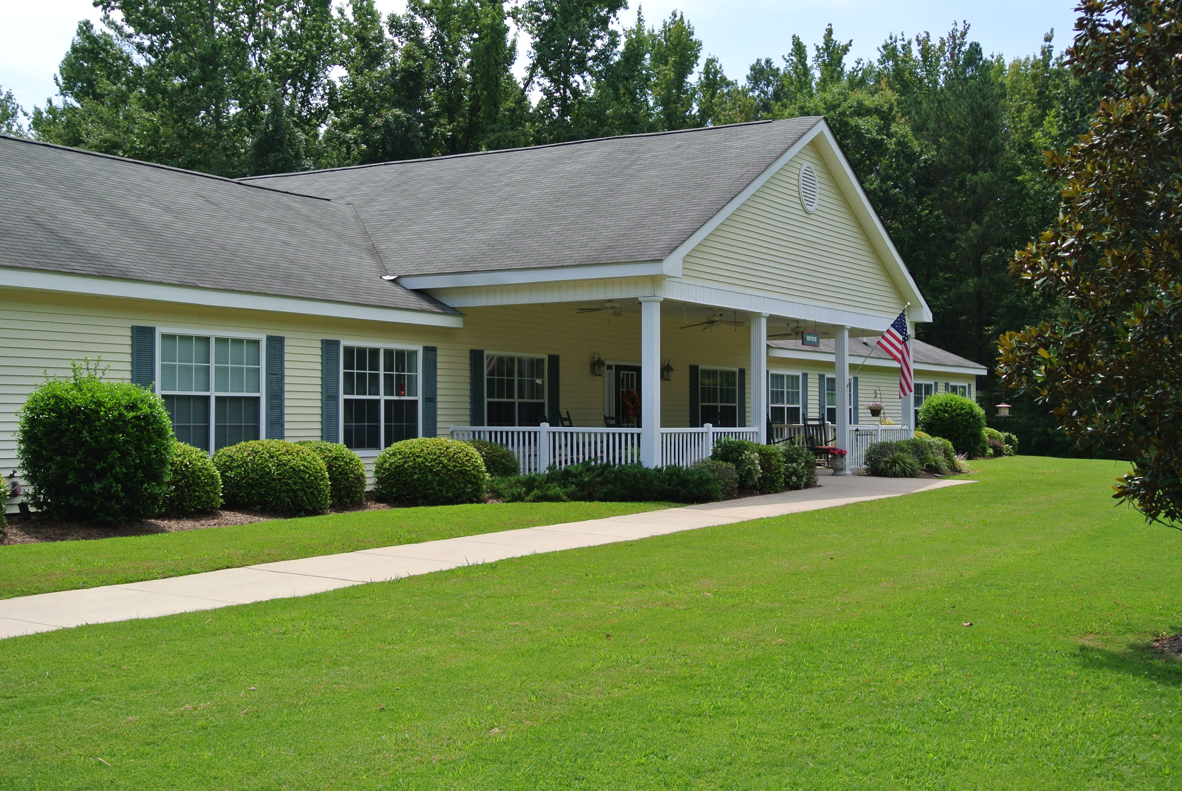 Country Cottage - Decatur community photo 1
