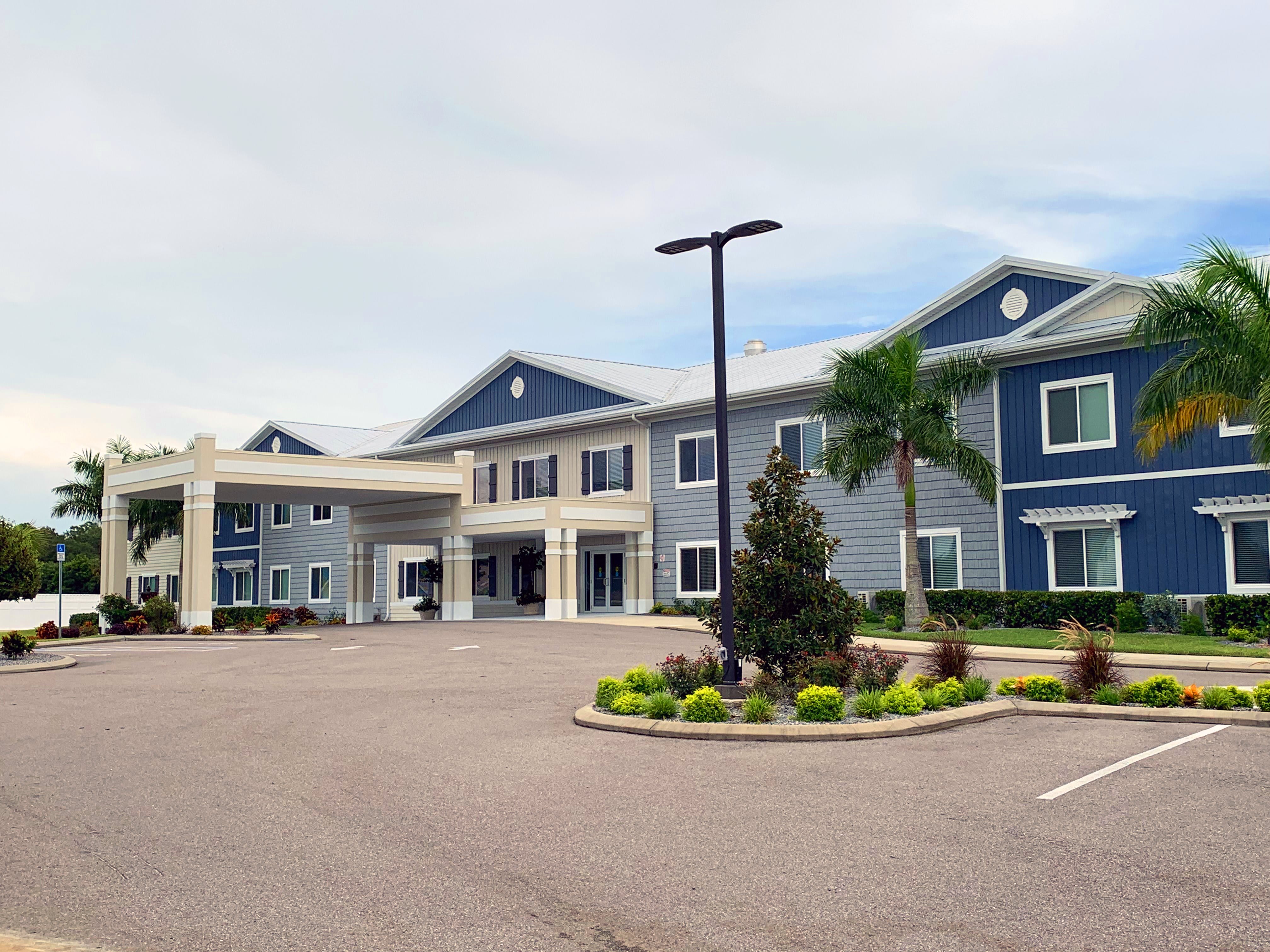 The Villas of Holly Brook Bradenton Cove community photo 1