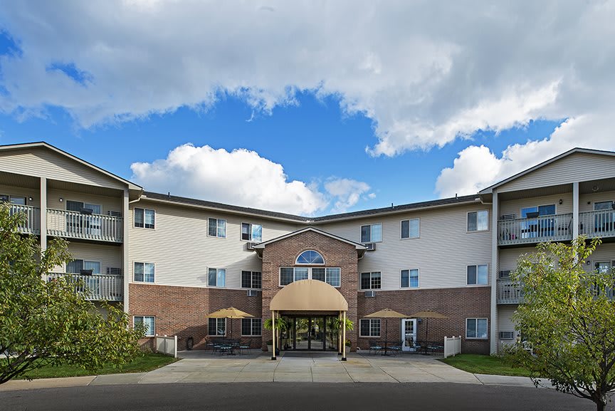 Community Exterior