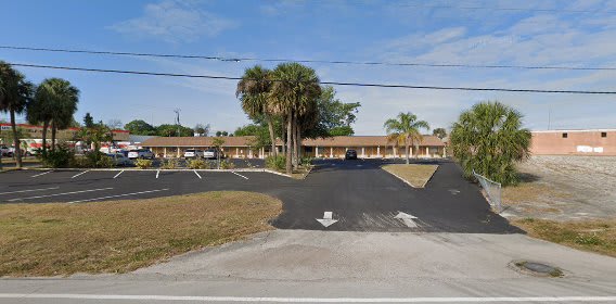 Palace Retirement Home community photo 1