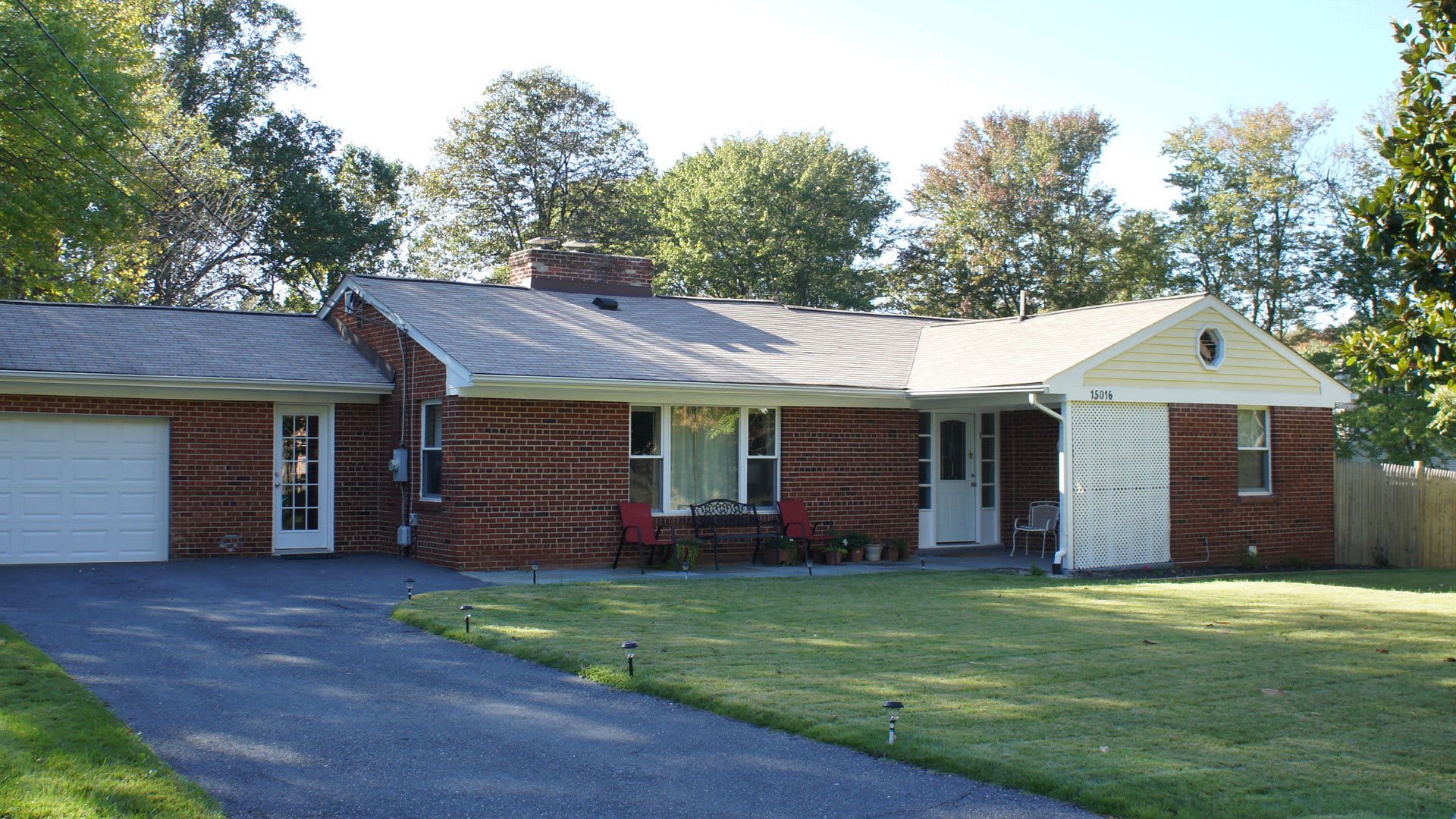 Montgomery Eldercare at Eastway community photo 1