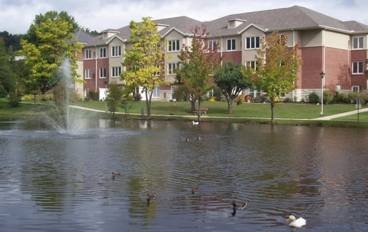 Hill View community photo 1