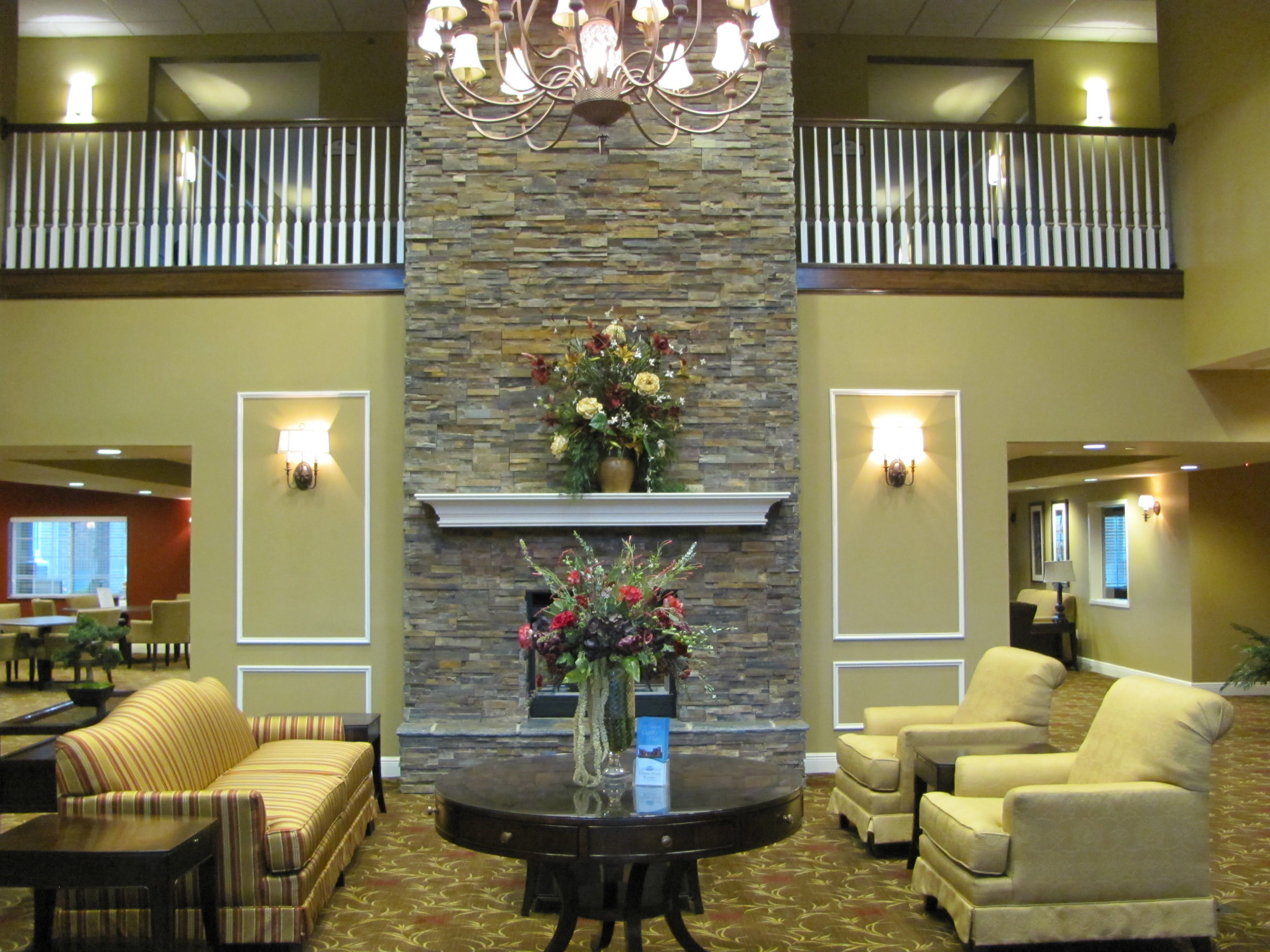 Thomas Place at Waukee community photo 1