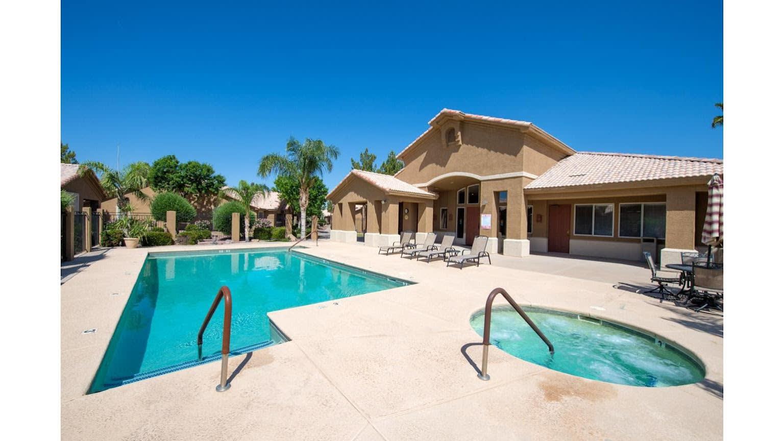 Cypress Point Retirement Community community photo 1