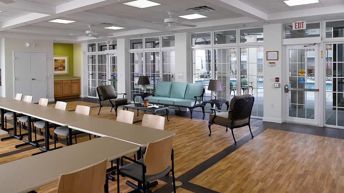 Vitality Living Spring Hill community photo 3