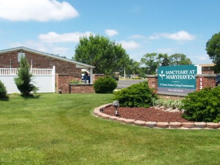 Maryhaven community photo 1