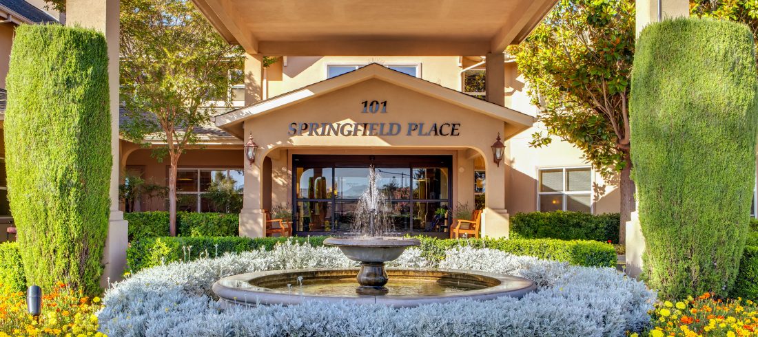 Springfield Place