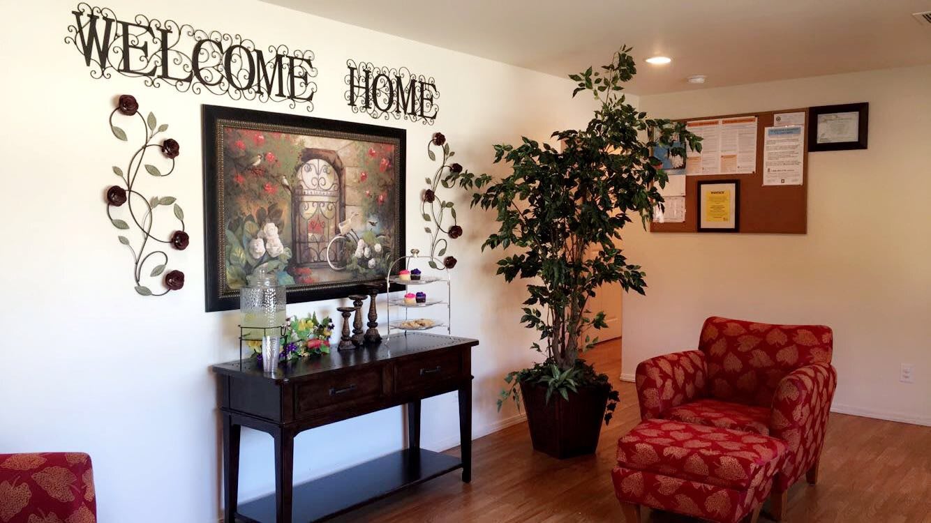 Our Home Away From Home. community photo 1