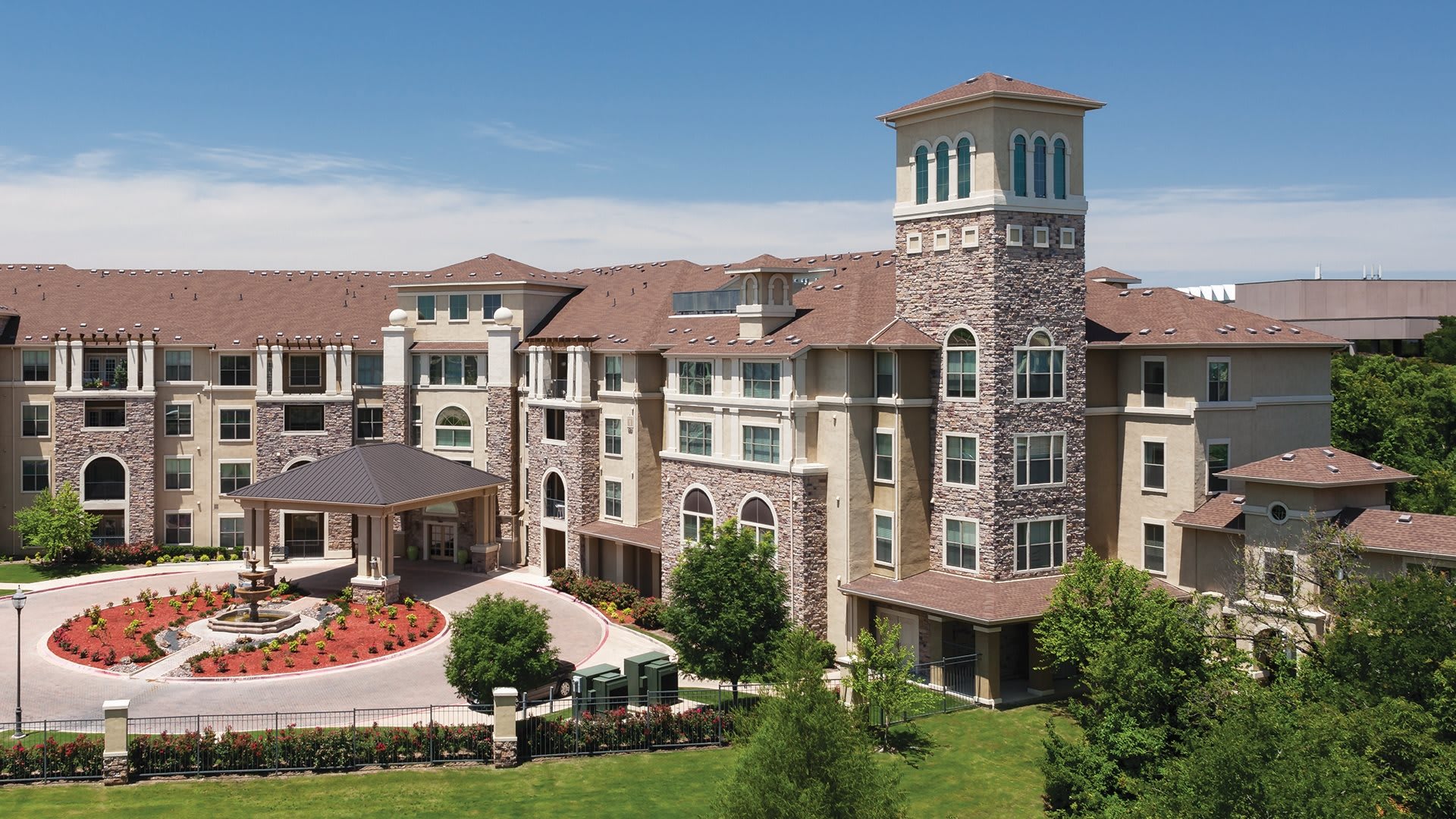 Atria Canyon Creek community photo 1