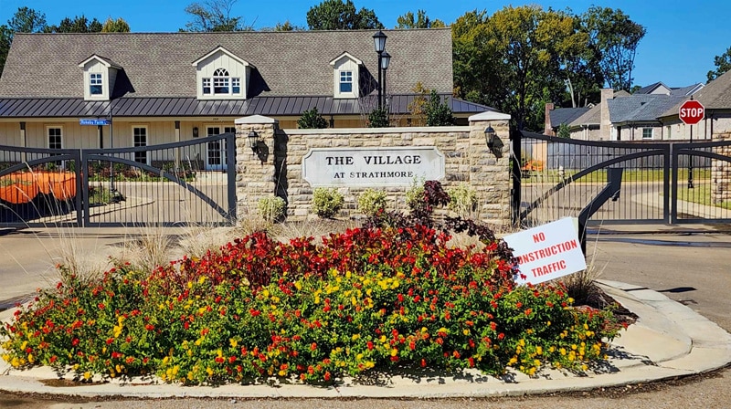 The Village at Strathmore community photo 1