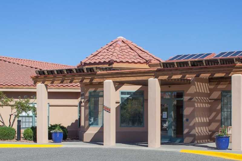 community exterior