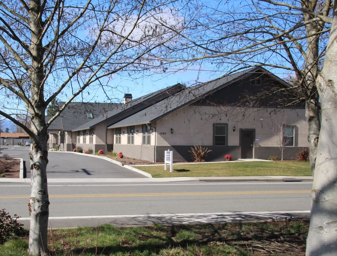 Kinsington At Redwood Park community photo 1