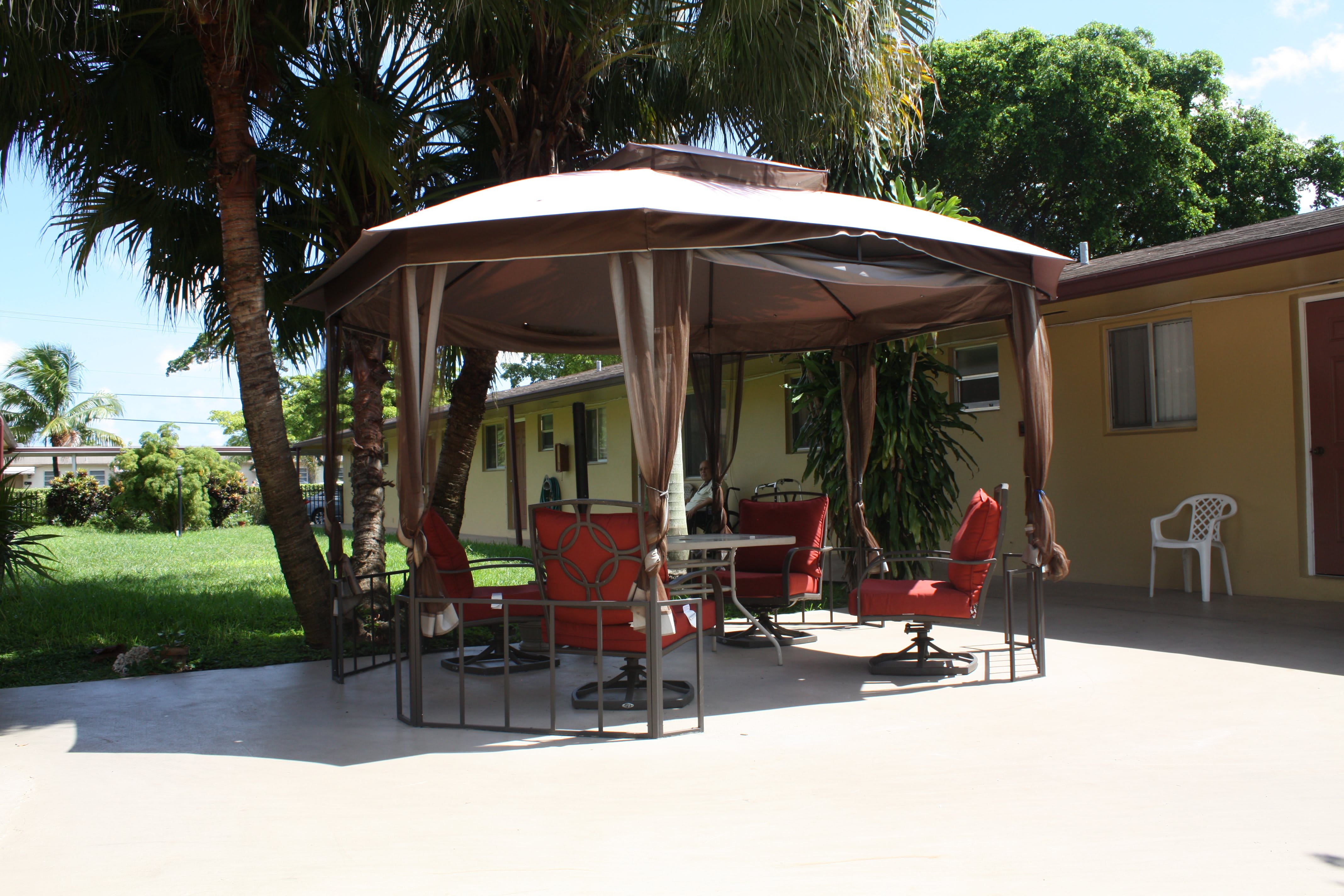 Avalon Park Retirement community photo 1