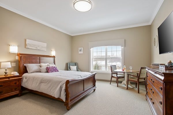 The Preserve Senior Living Mentor Ridge community photo 1