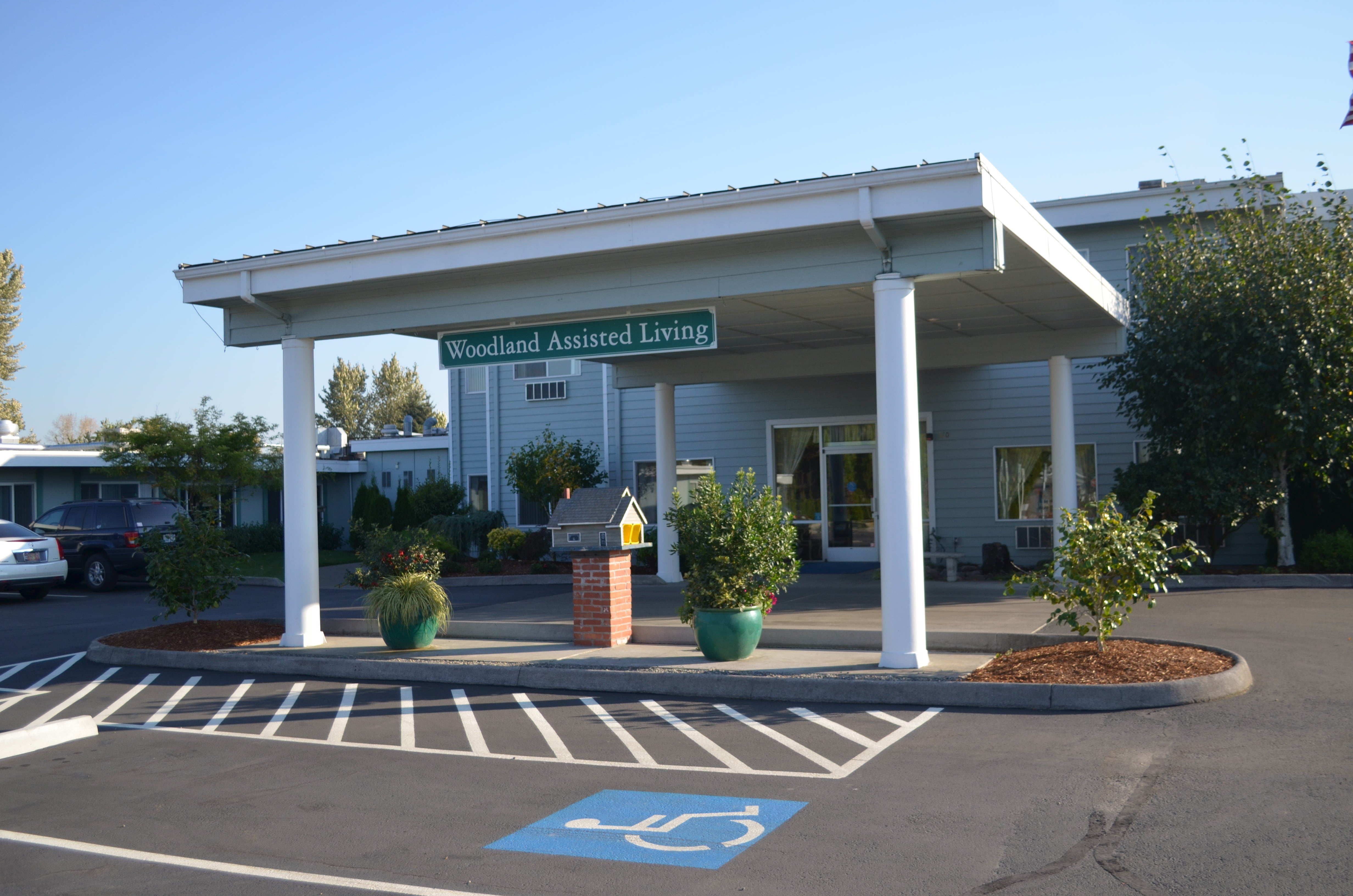 Woodland Assisted Living community photo 1