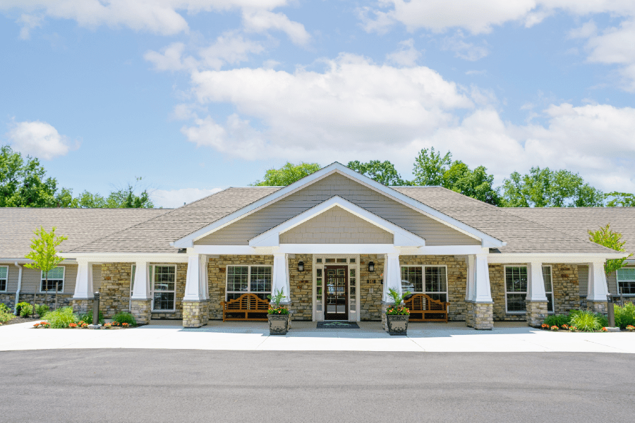 Artis Senior Living of Eatontown community photo 1