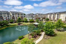 Cambridge Village of Apex community photo 1