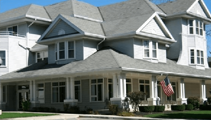 Manor House community photo 1