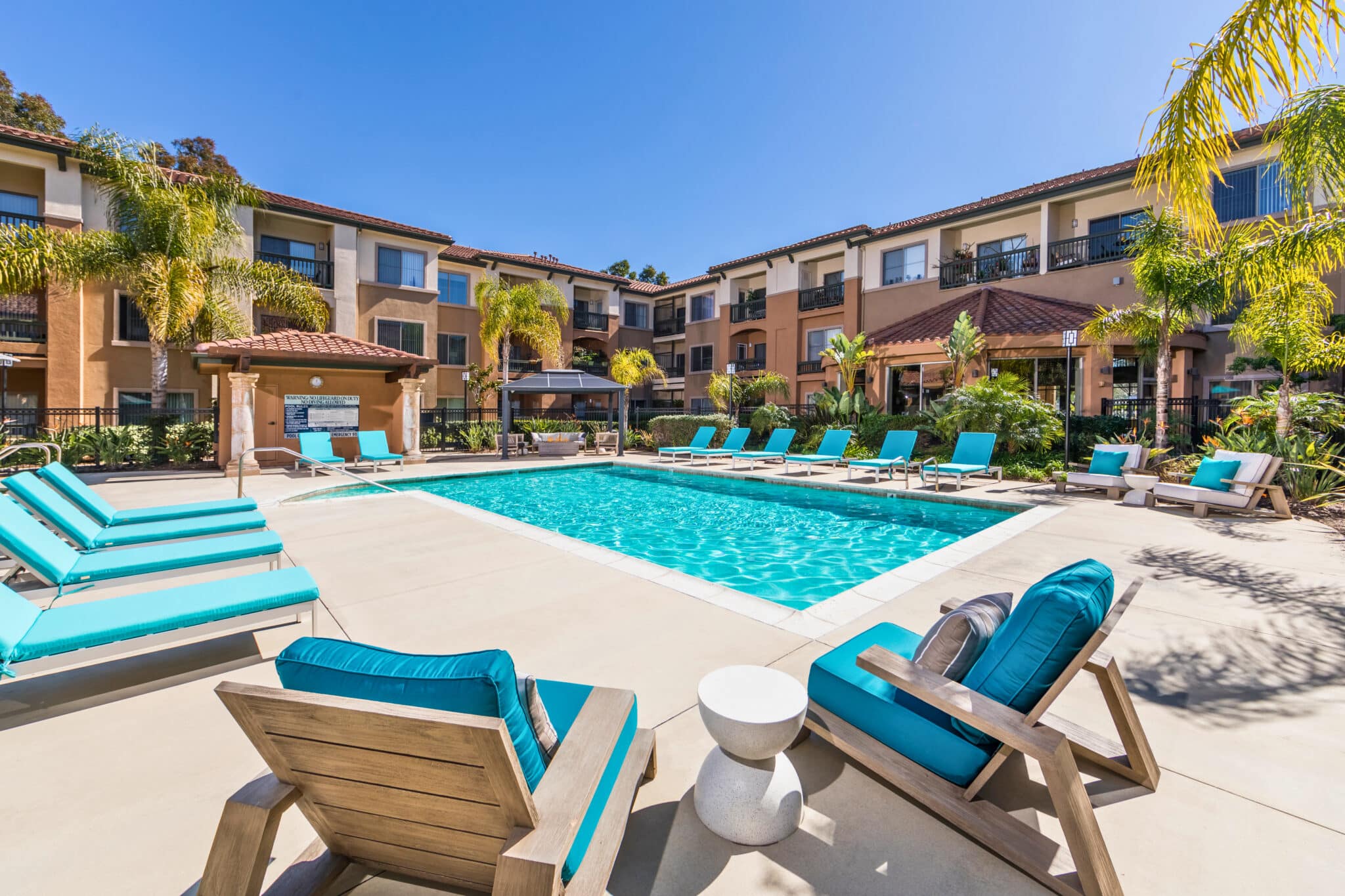 Overture Rancho Santa Margarita community photo 1
