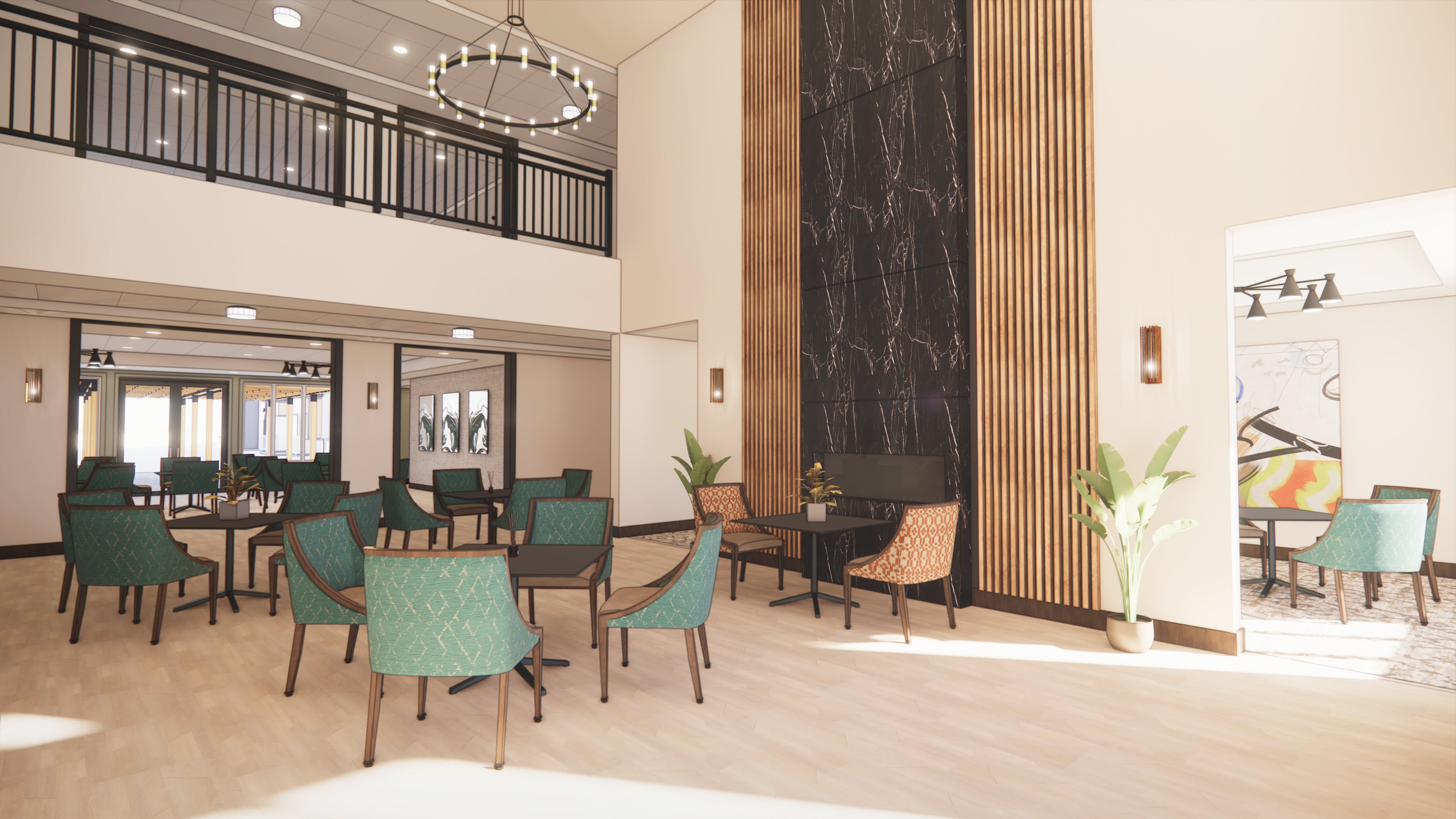 Aura Independent Living community photo 5