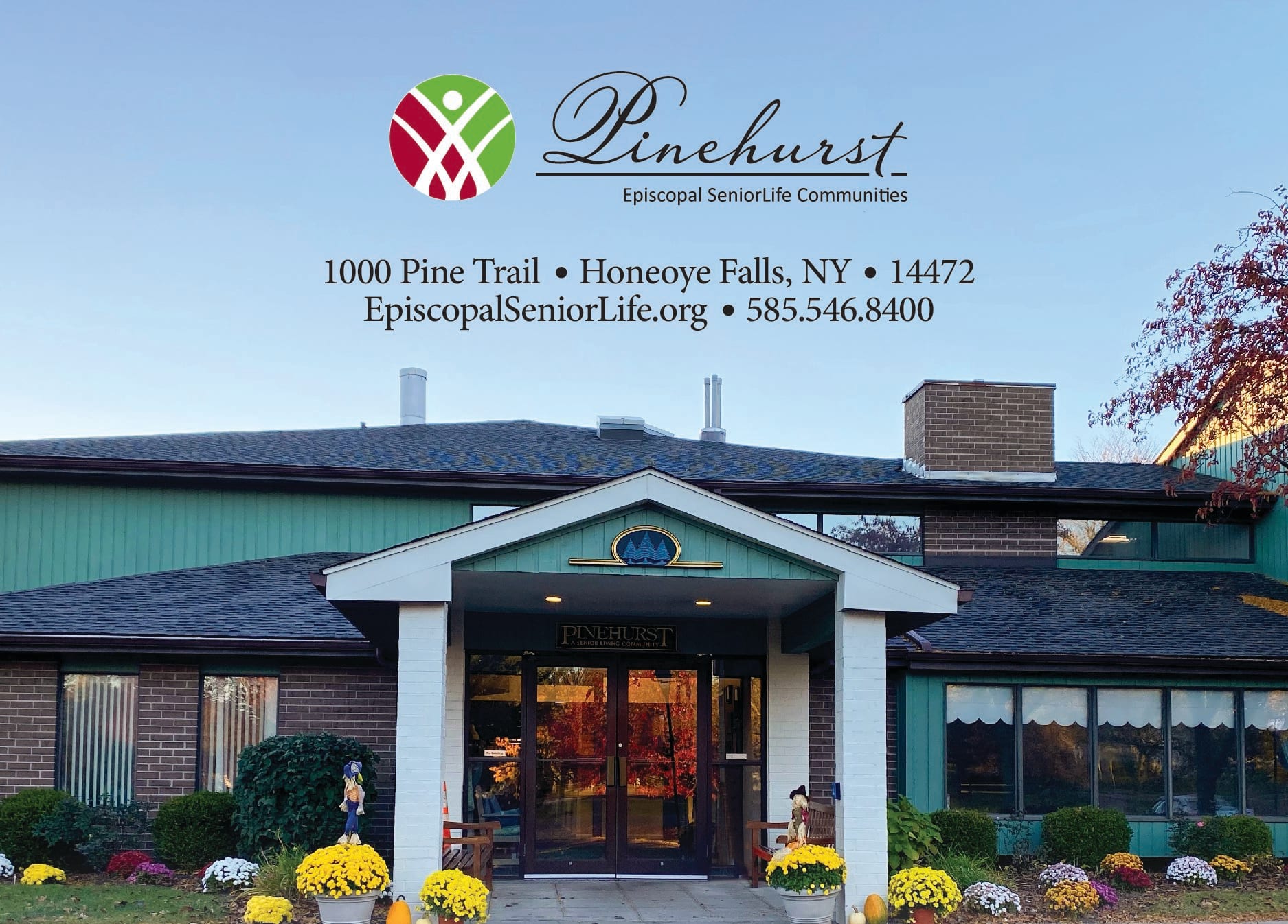 Pinehurst, Episcopal SeniorLife Communities community photo 1