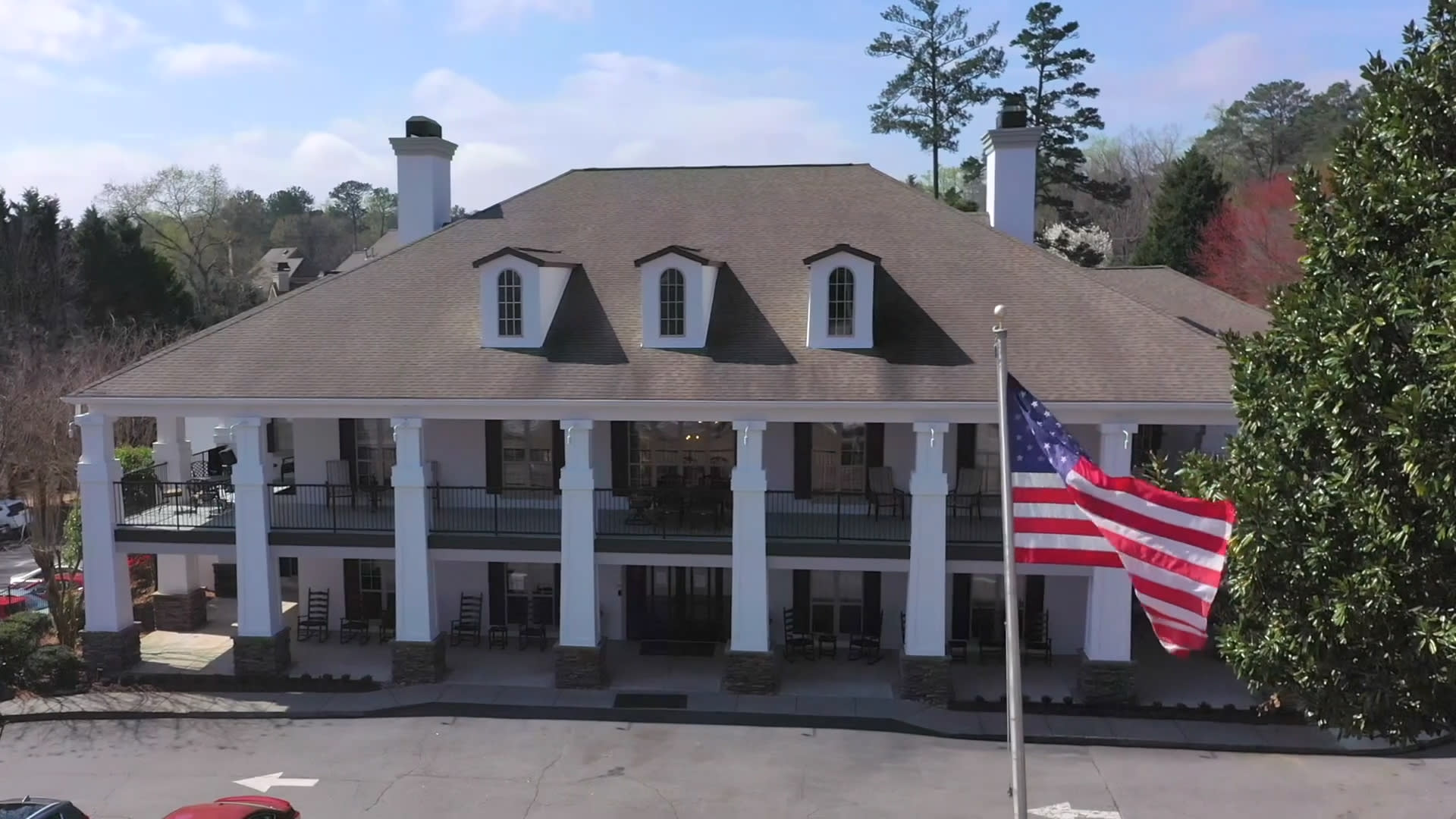 The Pearl at East Cobb community photo 1