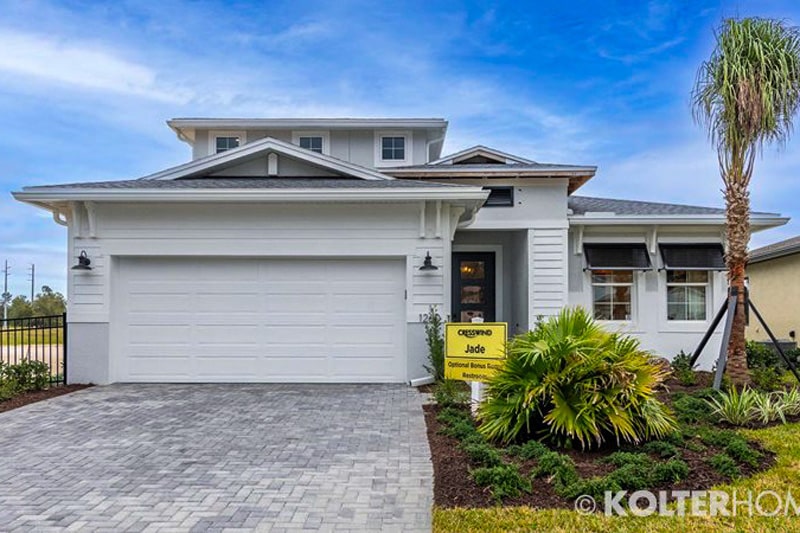 Cresswind DeLand community photo 1