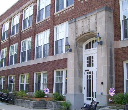 Jefferson Street Square community photo 1