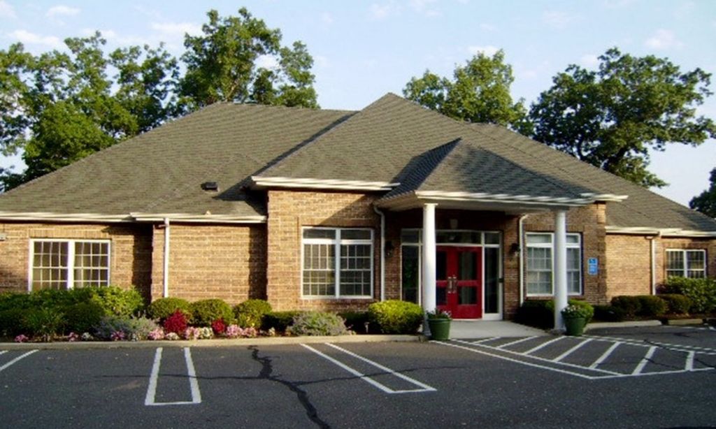 Baldwin Station community photo 1