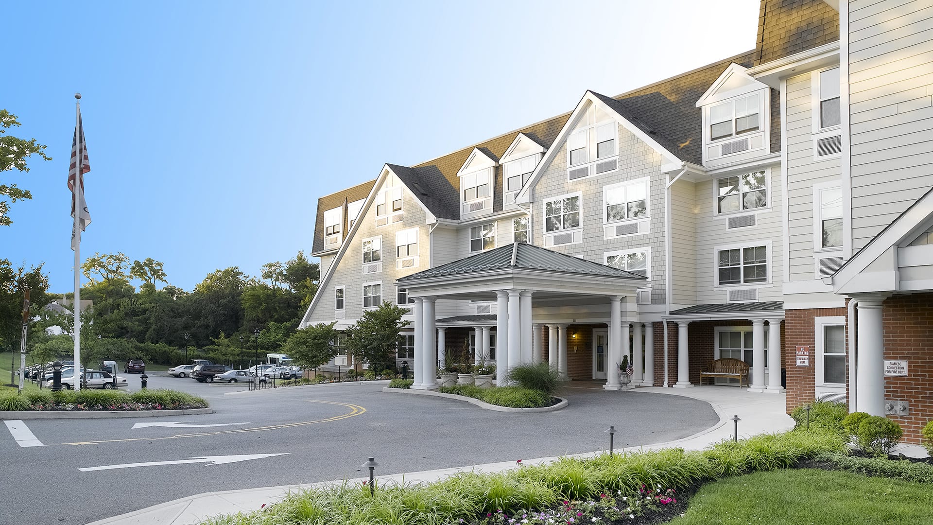Atria Tanglewood community photo 1