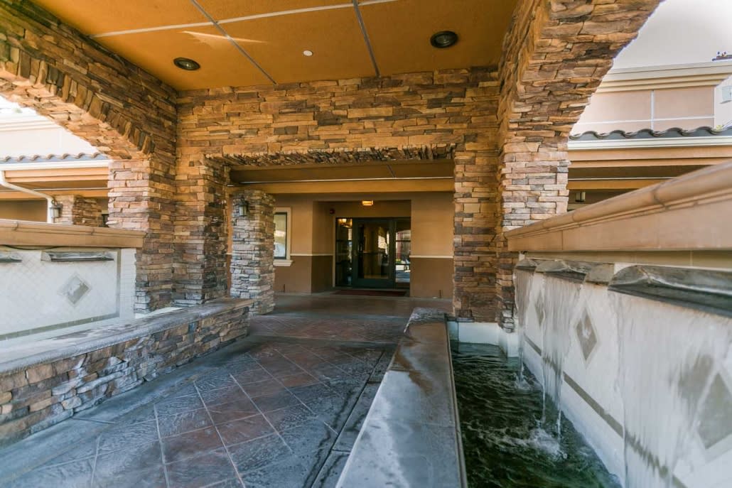 Mainplace Senior Living community photo 1