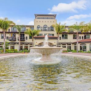 Merrill Gardens at Campbell