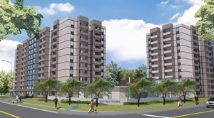 City View Towers community photo 1