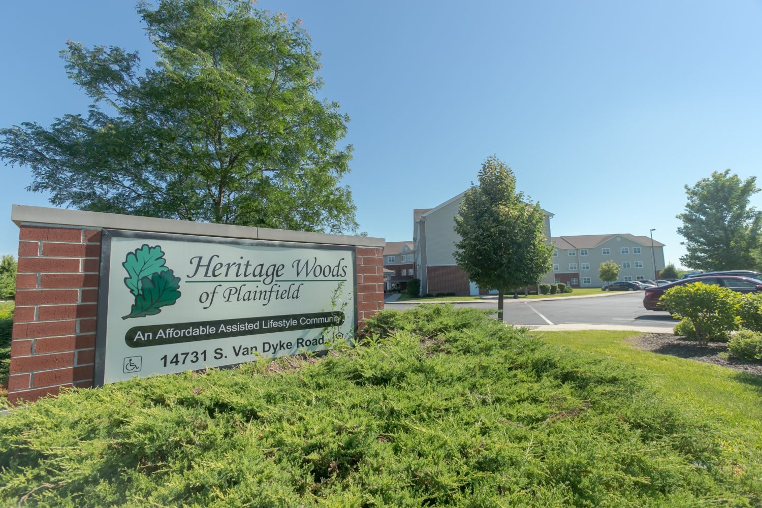 Community Exterior
