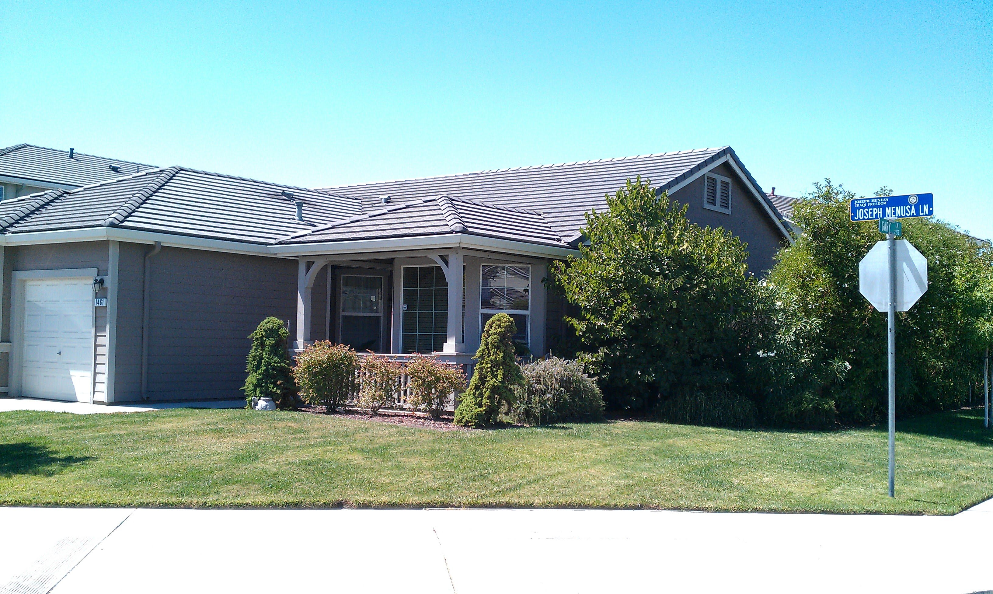 The Oasis Community Inc - Delphinium community photo 1