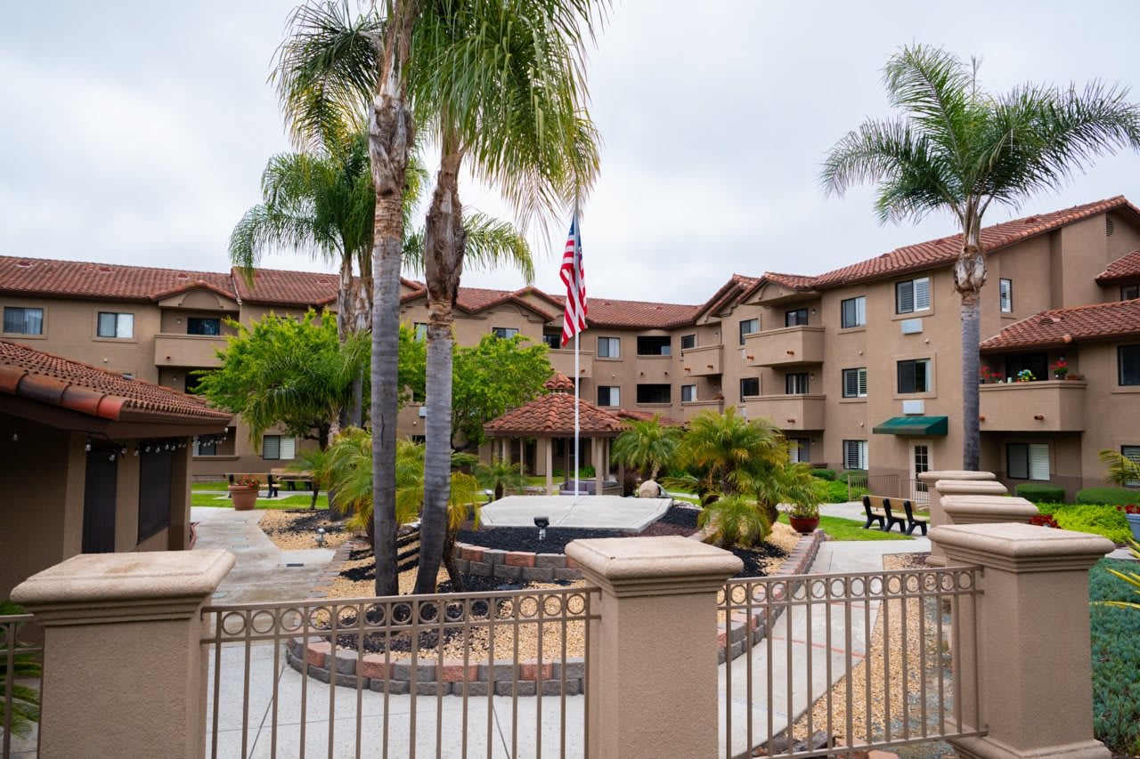Canyon Villas community photo 1