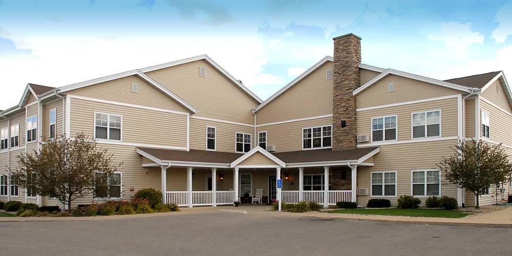 Our House Senior Living Senior Apartments - Austin community photo 1