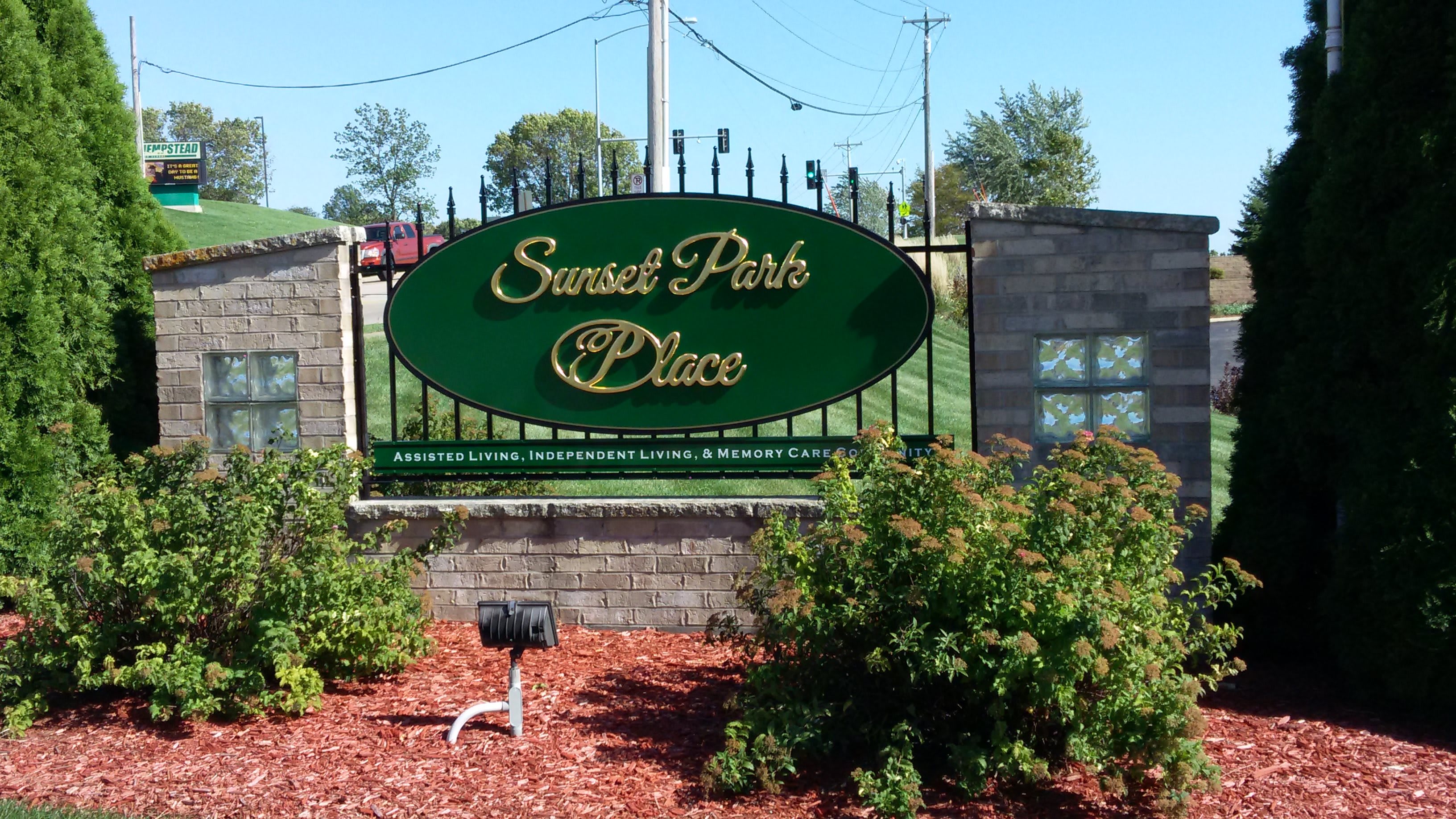 Sunset Park Place community photo 1