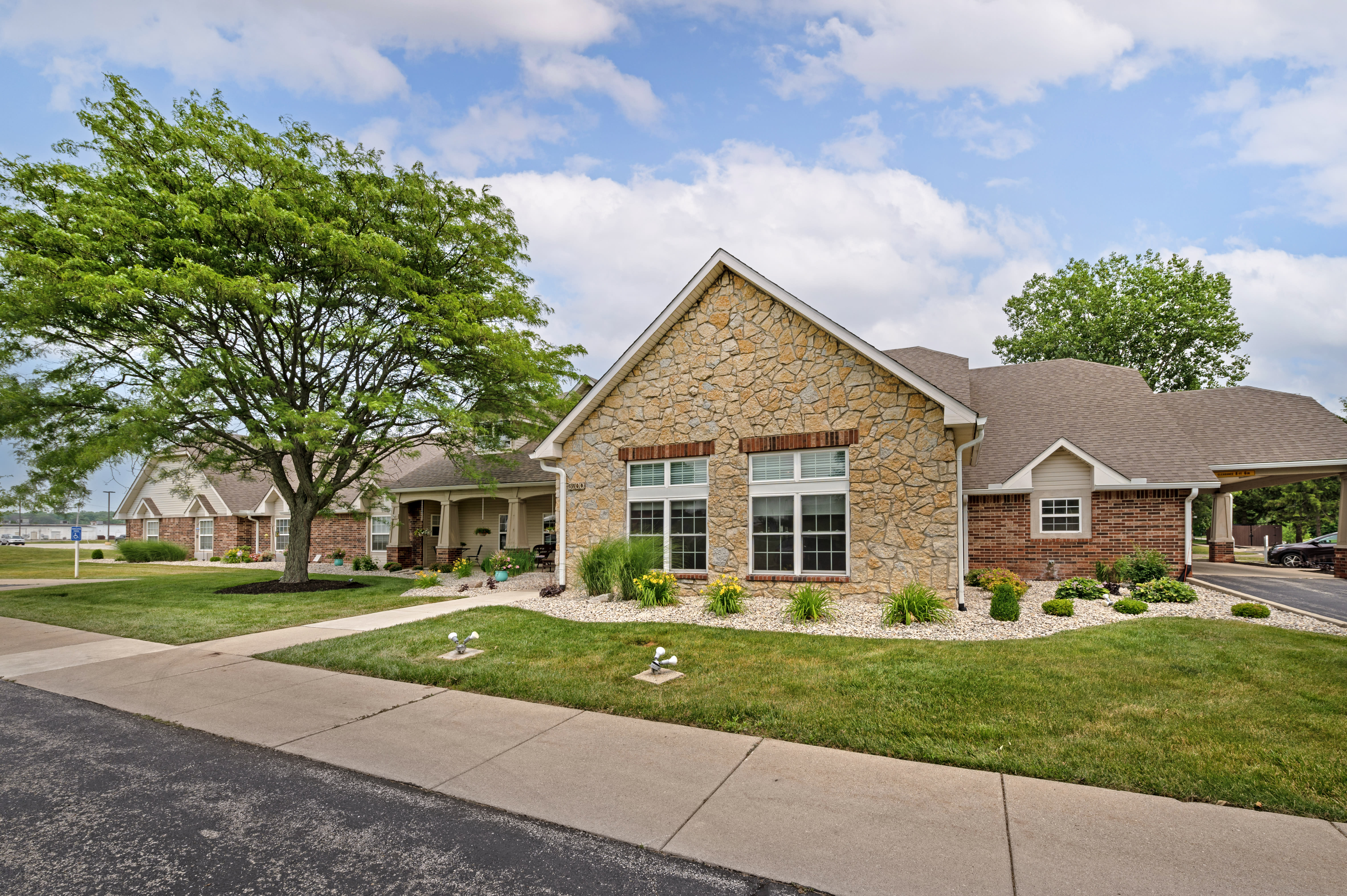 Celebration Villa of Richmond community photo 1
