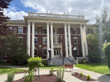Washington Odd Fellows Home community photo 1