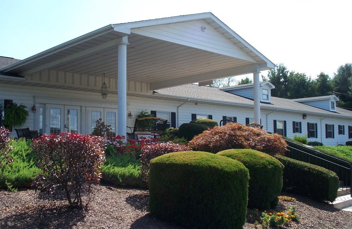 Heritage Hill Senior Community community photo 1