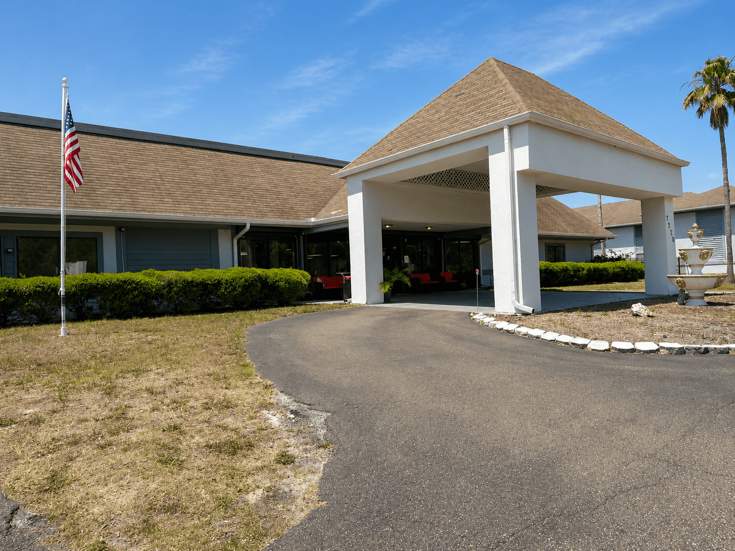 The Oakview Assisted Living and Memory Care community photo 1