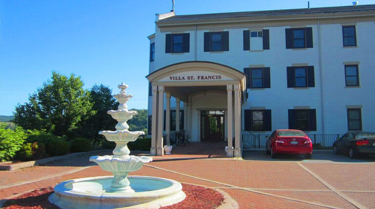 Villa St. Francis community photo 1