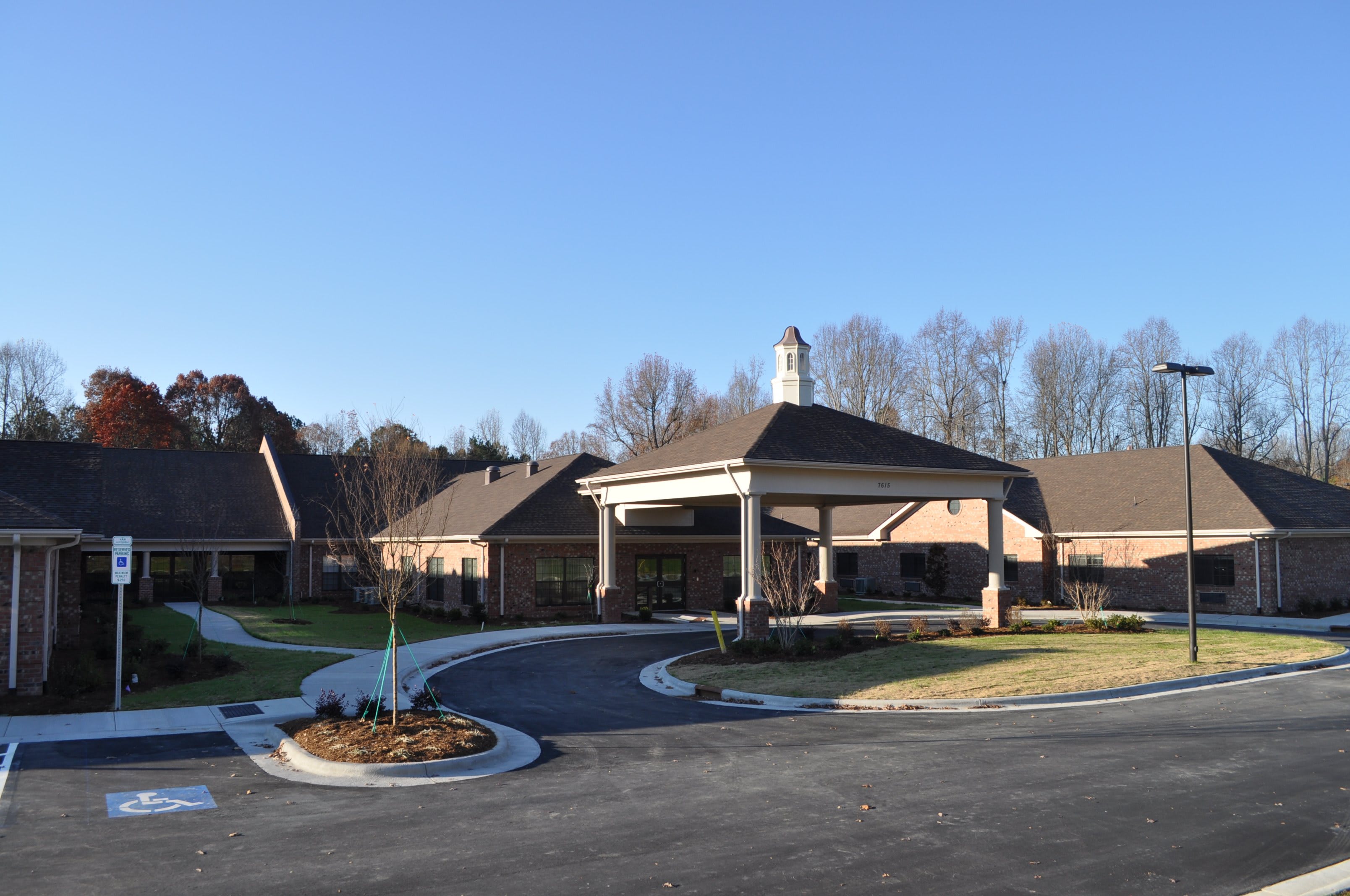 Peak Resources - Cherryville community photo 1