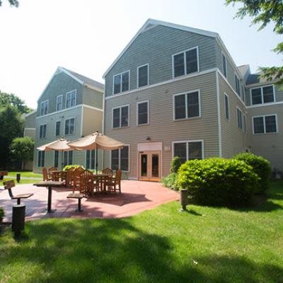 Mary Ann Morse at Heritage Senior Living Community community photo 3