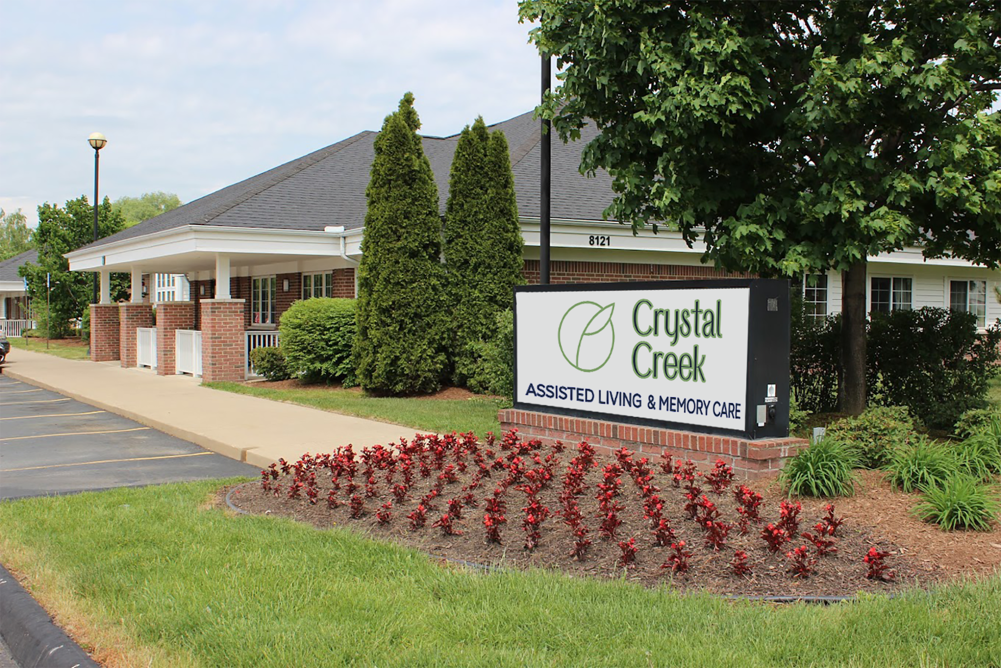 Bridgeway Park Canton community photo 1