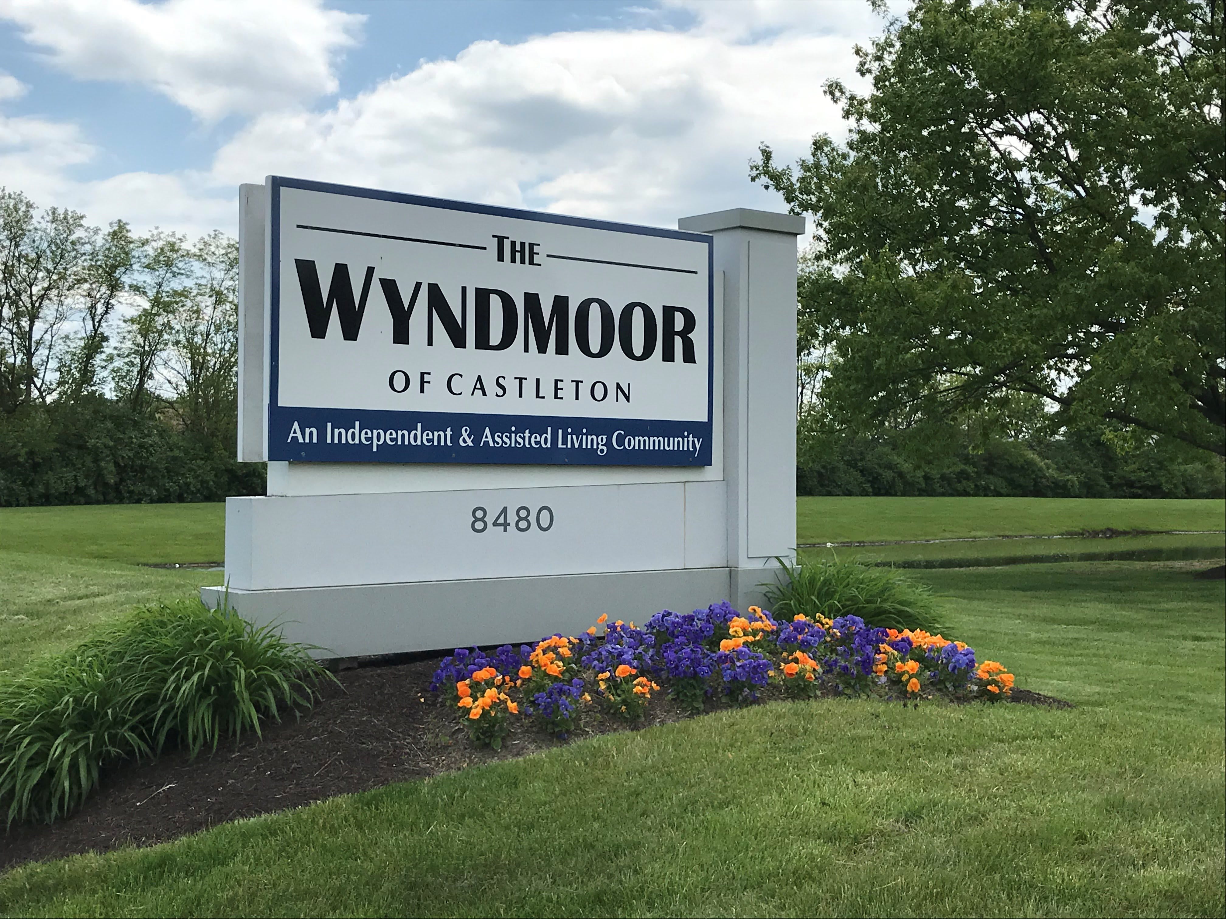 Wyndmoor of Castleton community photo 1