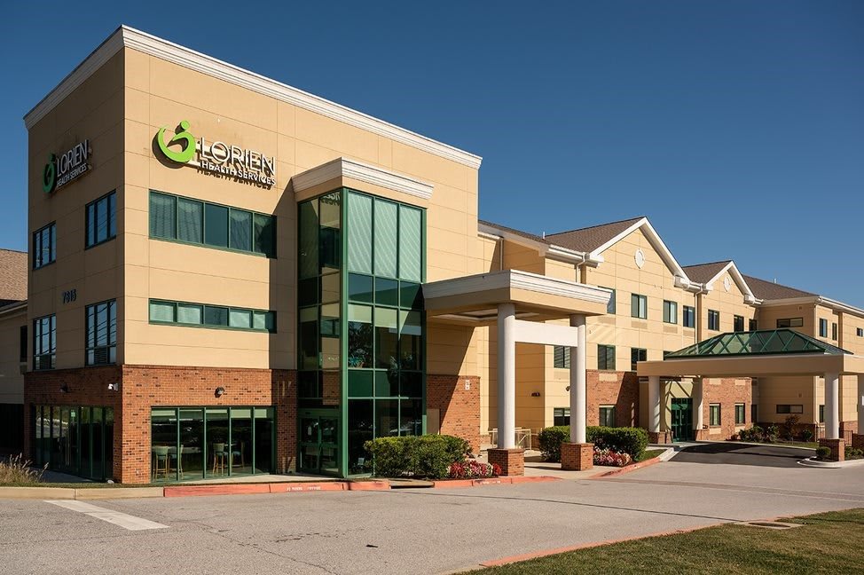 community exterior