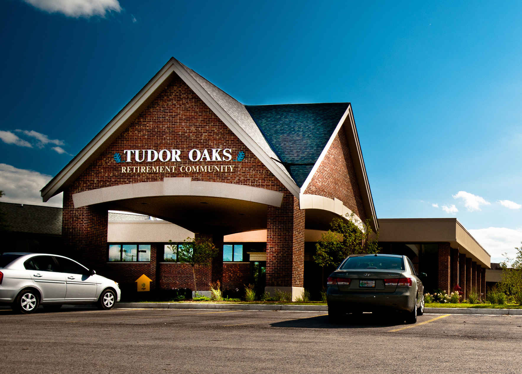 Tudor Oaks Senior Living Community community photo 1